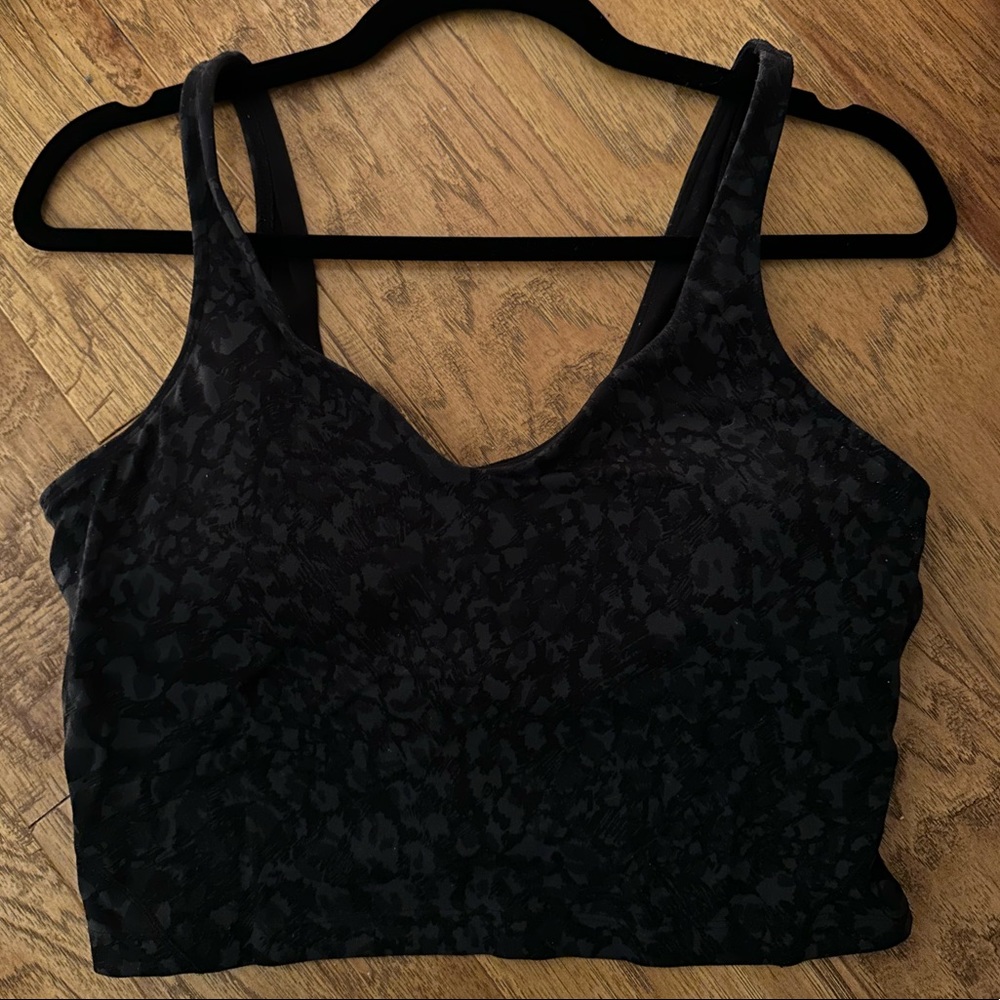 Lululemon Align tank top
